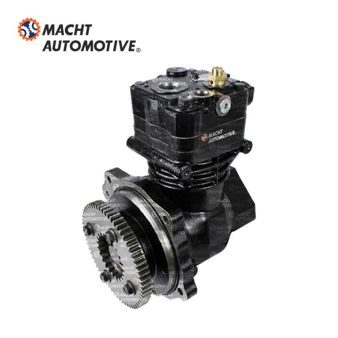 COMPRESOR DE AIRE BENDIX BA-921 DETROIT SERIE 60 DDECV 14.0L 23535534