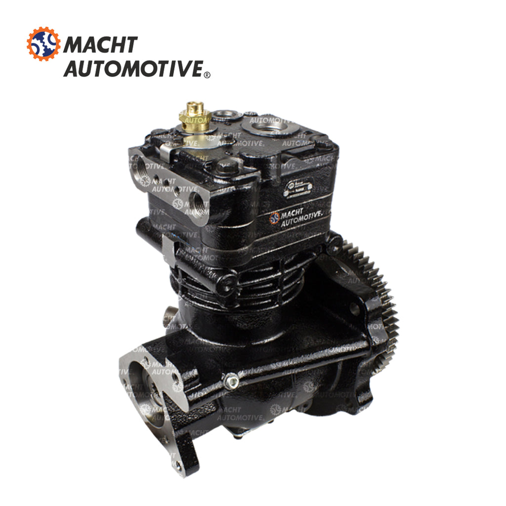 COMPRESOR DE AIRE BENDIX BA-921 DETROIT SERIE 60 DDECV 14.0L 23535534 ...