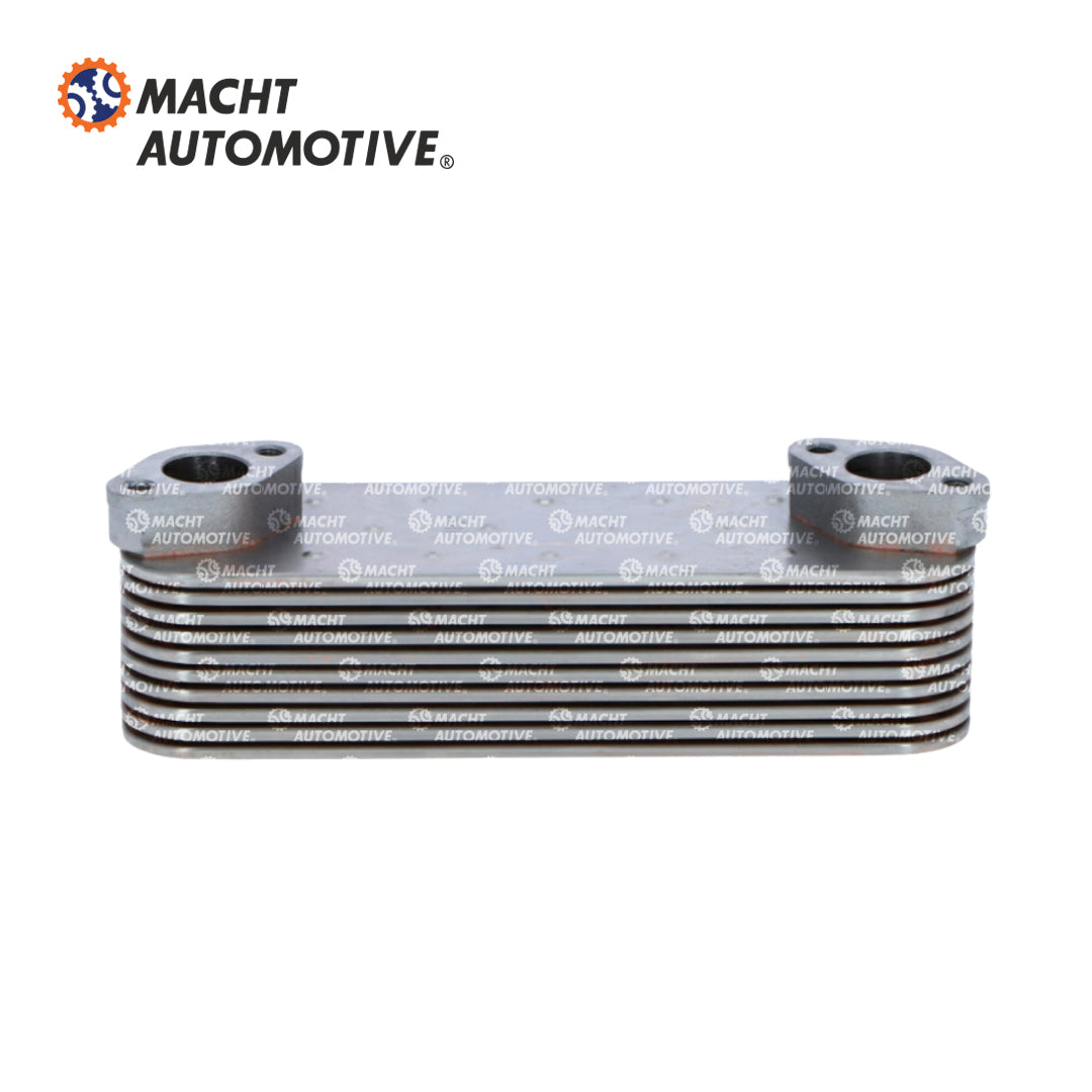 Enfriador de Aceite MA-51056010172 MAN D2066 / SITRAK MC13, 51.05601-0162