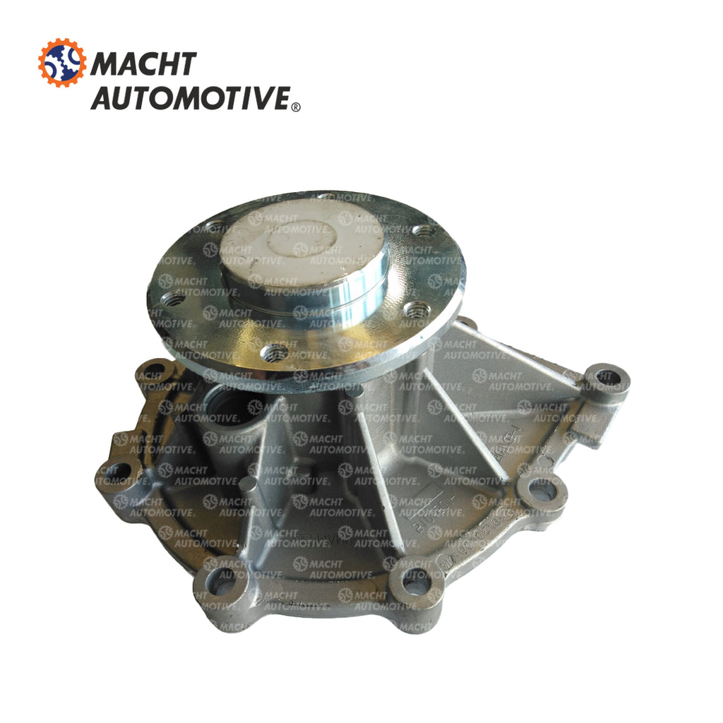 Bomba de Agua para Motor MAN D2066 / D2676 - Serie TGA/TGX MA-51065011507