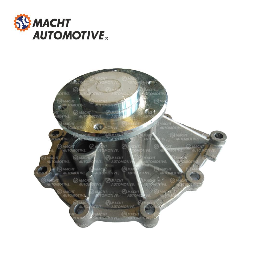 Bomba de Agua para Motor MAN D2066 / D2676 - Serie TGA/TGX MA-51065011507