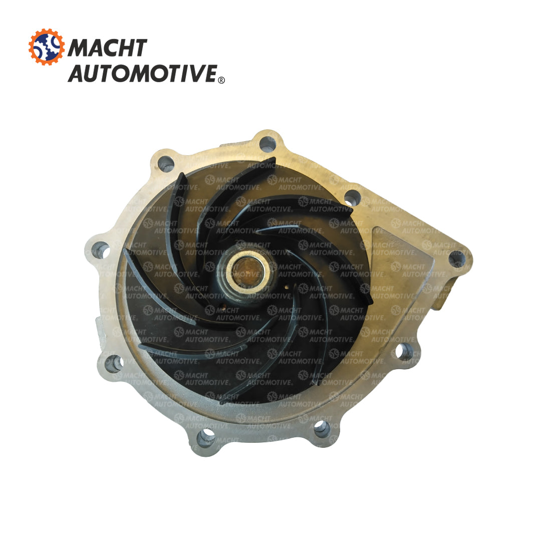 Bomba de Agua para Motor MAN D2066 / D2676 - Serie TGA/TGX MA-51065011507