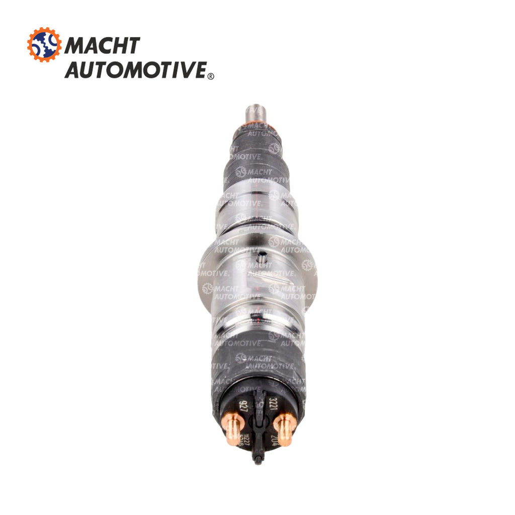 INYECTOR PACCAR PX6 CUMMINS ISB6.7 5253221 4940096 MA-5253221
