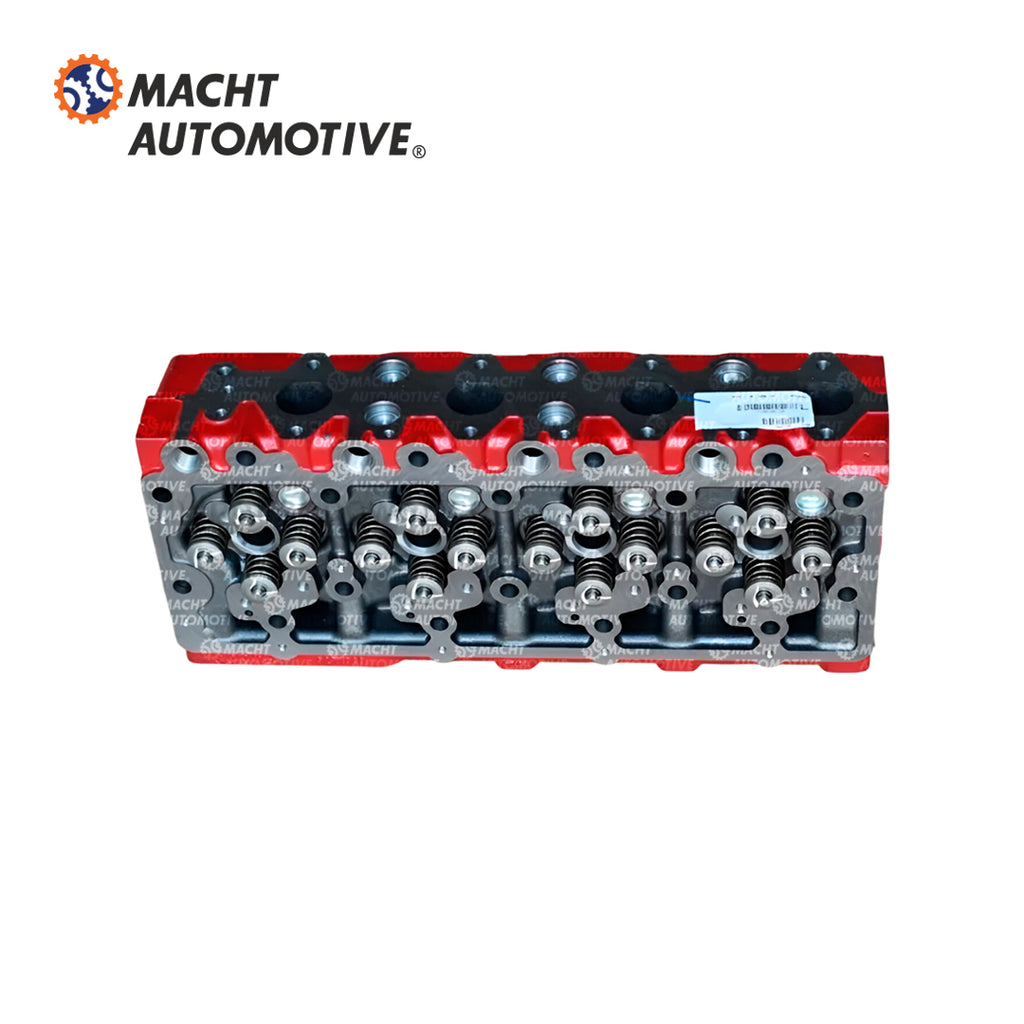 Cabeza de Motor MA-5258274 Cummins ISF 3.8L