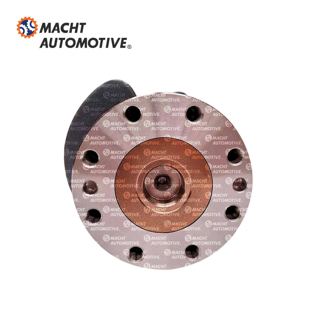 Cigüeñal de Motor MA-5261376 Cummins ISF 3.8L Electrónico, 4938752, 5561336