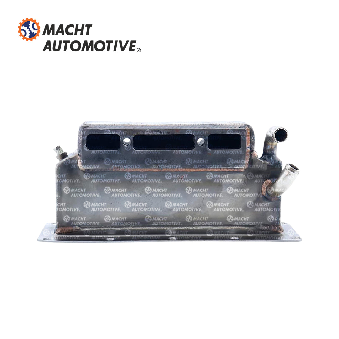 Postenfriador Cummins MA-5262613 4BT 3.9L Turbo, 4947109