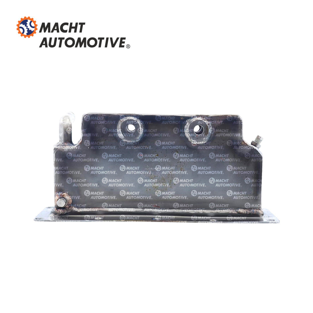 Postenfriador Cummins MA-5262613 4BT 3.9L Turbo, 4947109