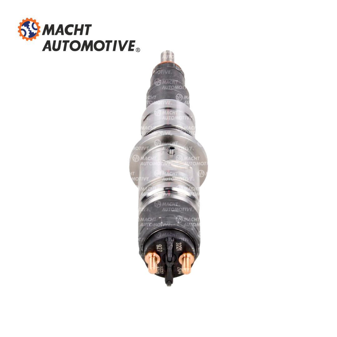 INYECTOR PACCAR PX6 CUMMINS ISB6.7 3976372 0986435597 MA-5263262