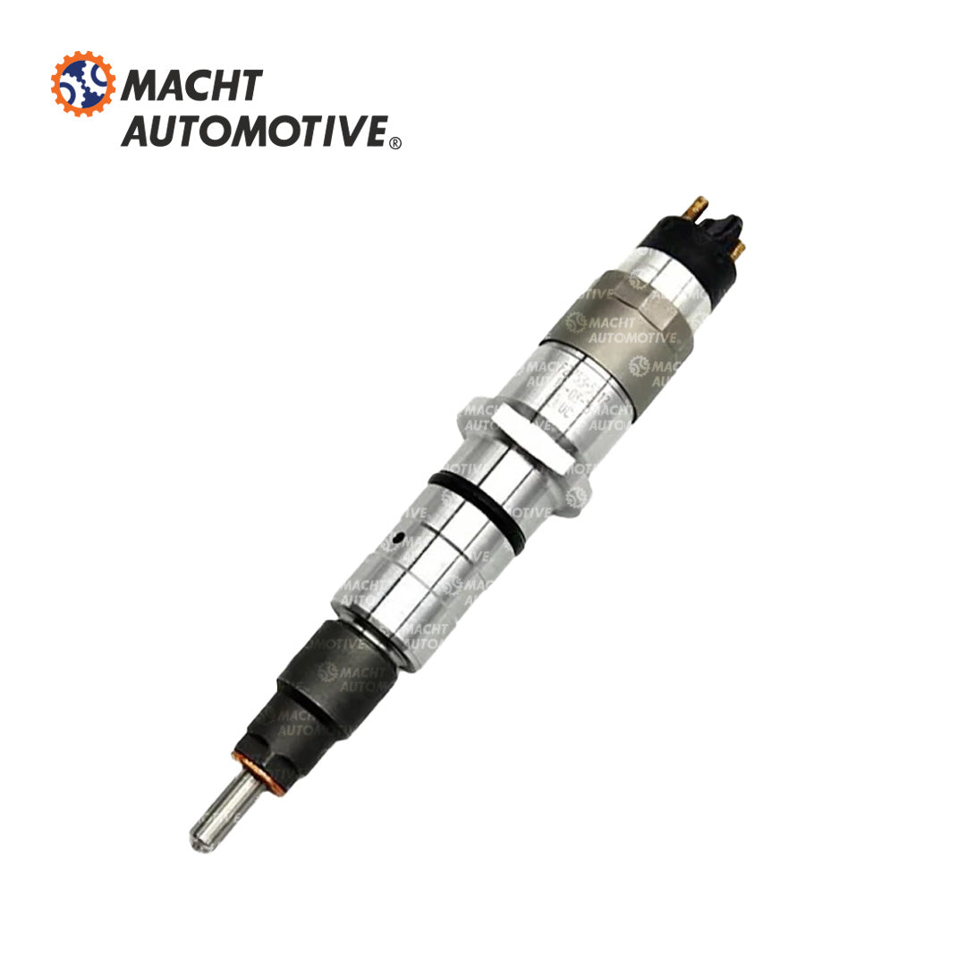 INYECTOR CUMMINS PX8 CUMMINS ISL 8.9 4934411 4944476 MA-5263310