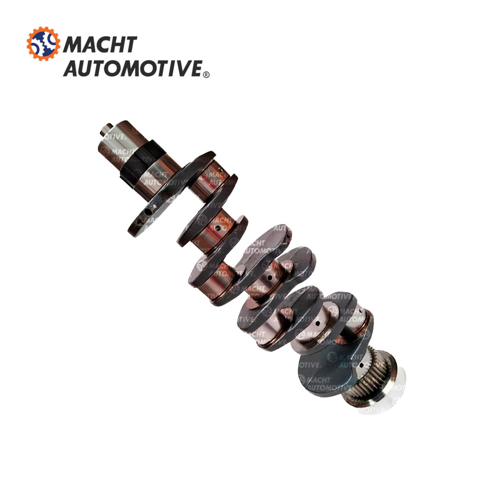 Cigüeñal de Motor MA-5264231 Cummins ISF 2.8L Electrónico, 5443207, 5340179