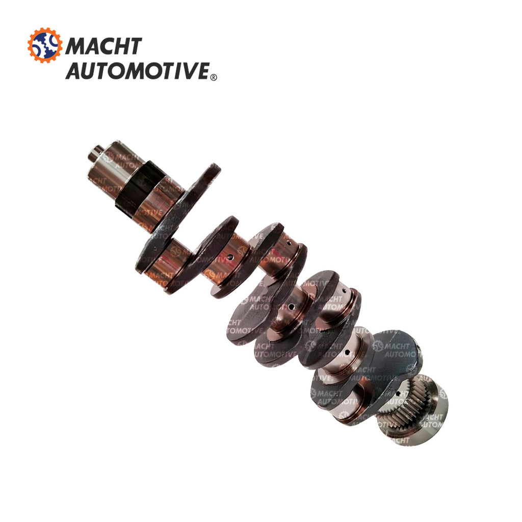Cigüeñal de Motor MA-5264231 Cummins ISF 2.8L Electrónico, 5443207, 5340179