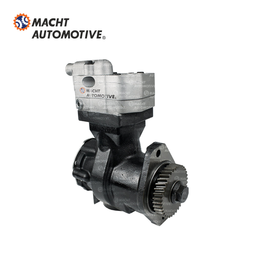 COMPRESOR DE AIRE WABCO CUMMINS ISB MA-5286968