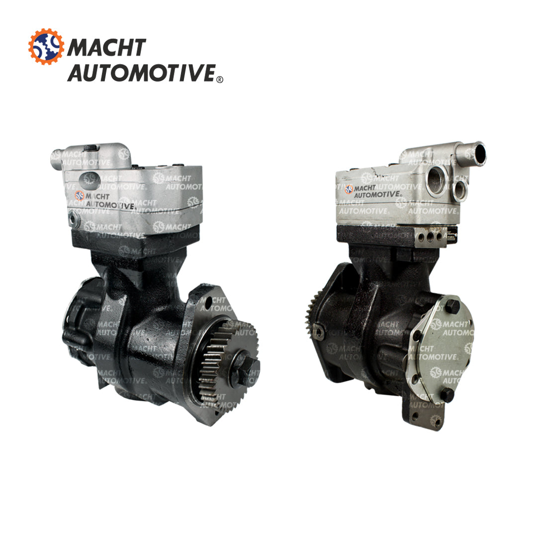 COMPRESOR DE AIRE WABCO CUMMINS ISB MA-5286968