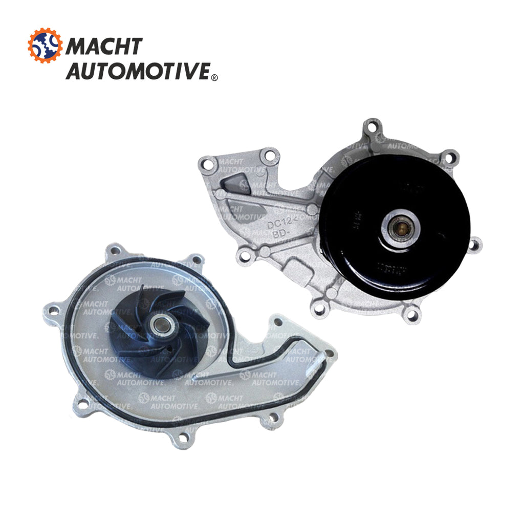 Bomba de Agua para Motor Cummins ISF 3.8L y Foton Aumark MA-5288908