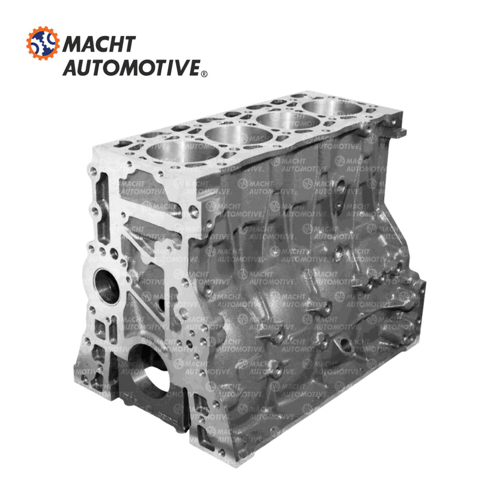 Monoblock Motor Cummins ISF 3.8 MA-5289696