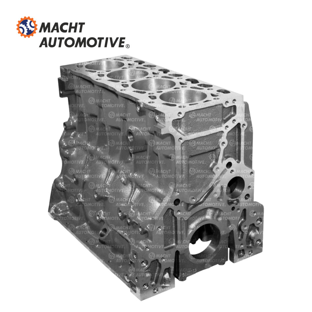 Monoblock Motor Cummins ISF 3.8 MA-5289696