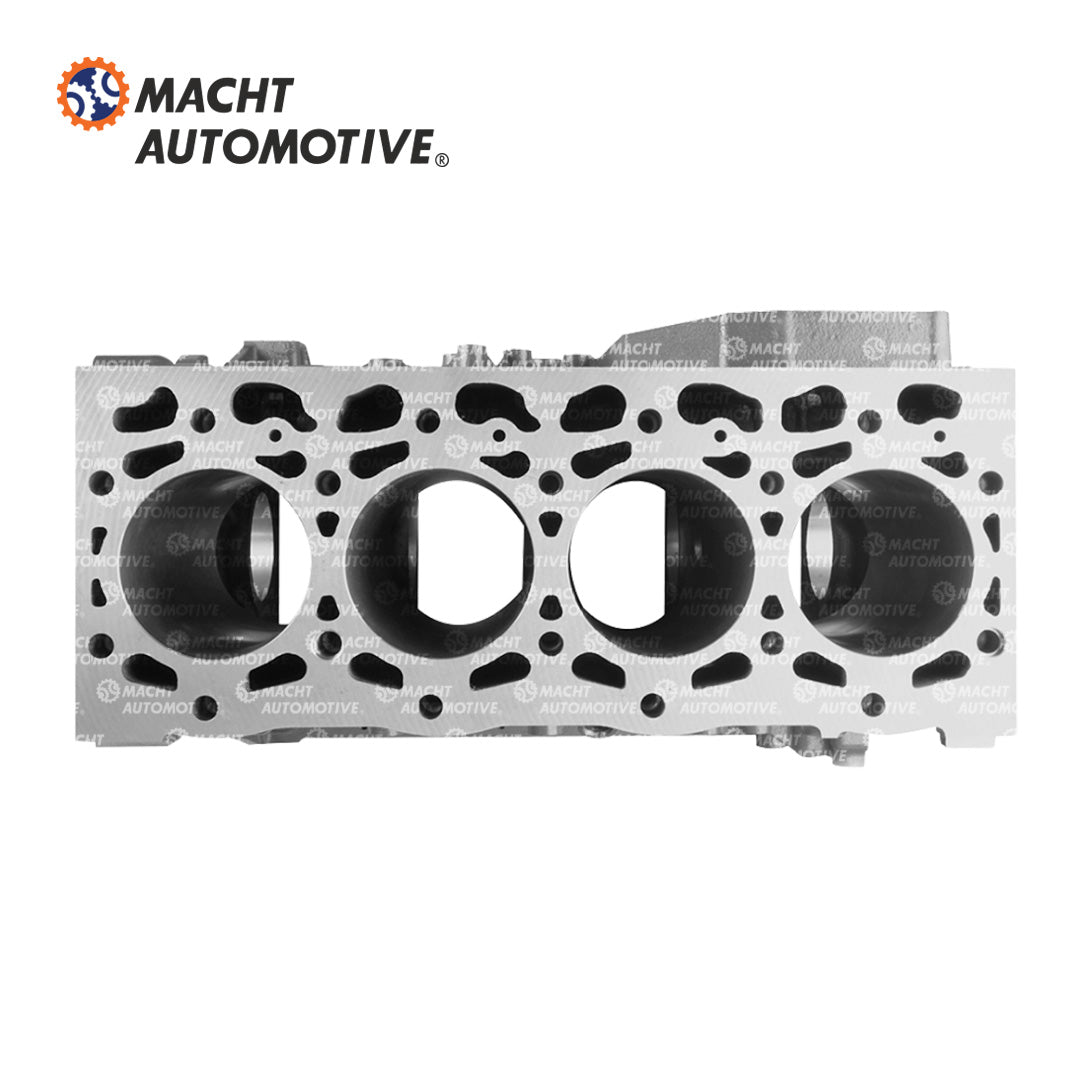 Monoblock Motor Cummins ISF 3.8 MA-5289696