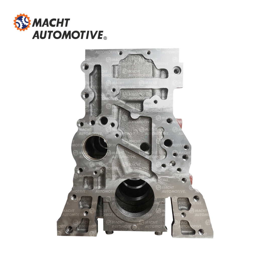 Monoblock Motor Cummins ISF 3.8 MA-5289696