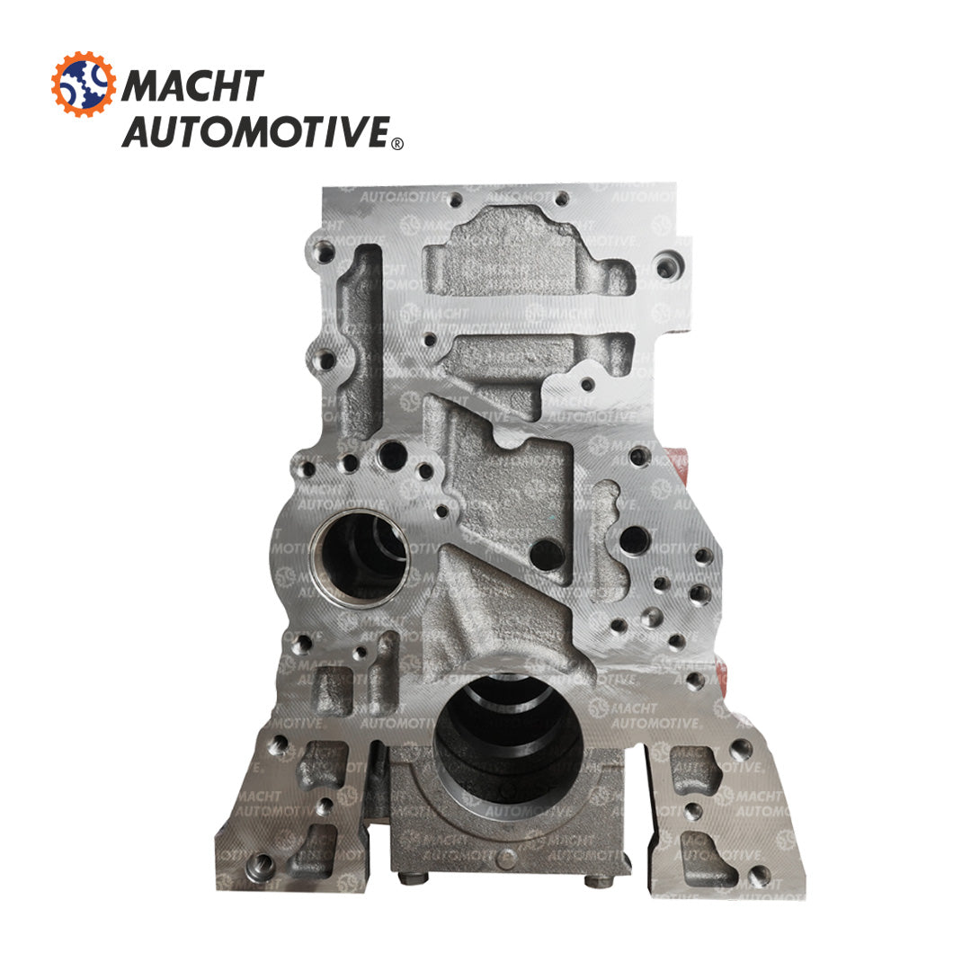 Monoblock Motor Cummins ISF 3.8 MA-5289696
