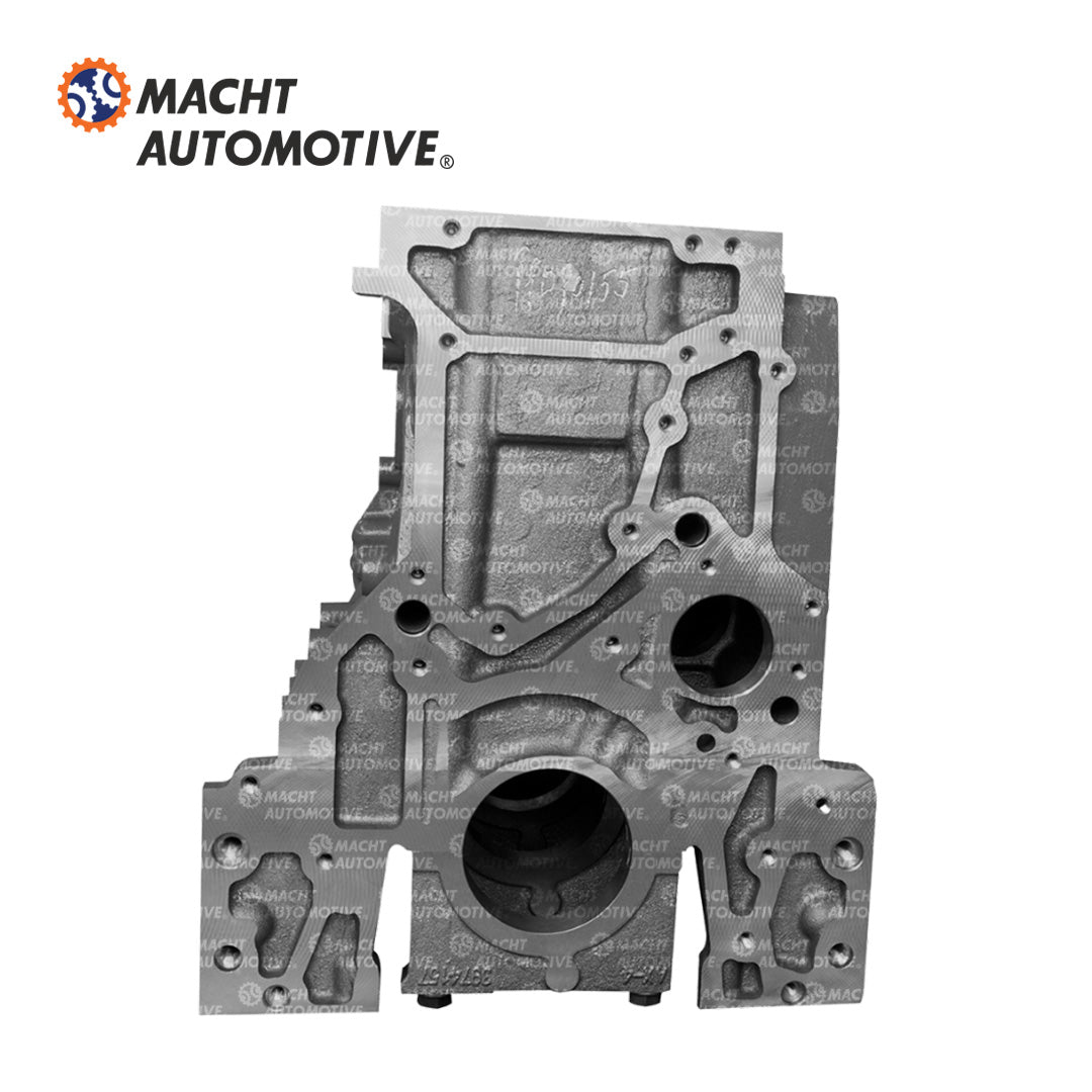 Monoblock Motor Cummins ISF 3.8 MA-5289696