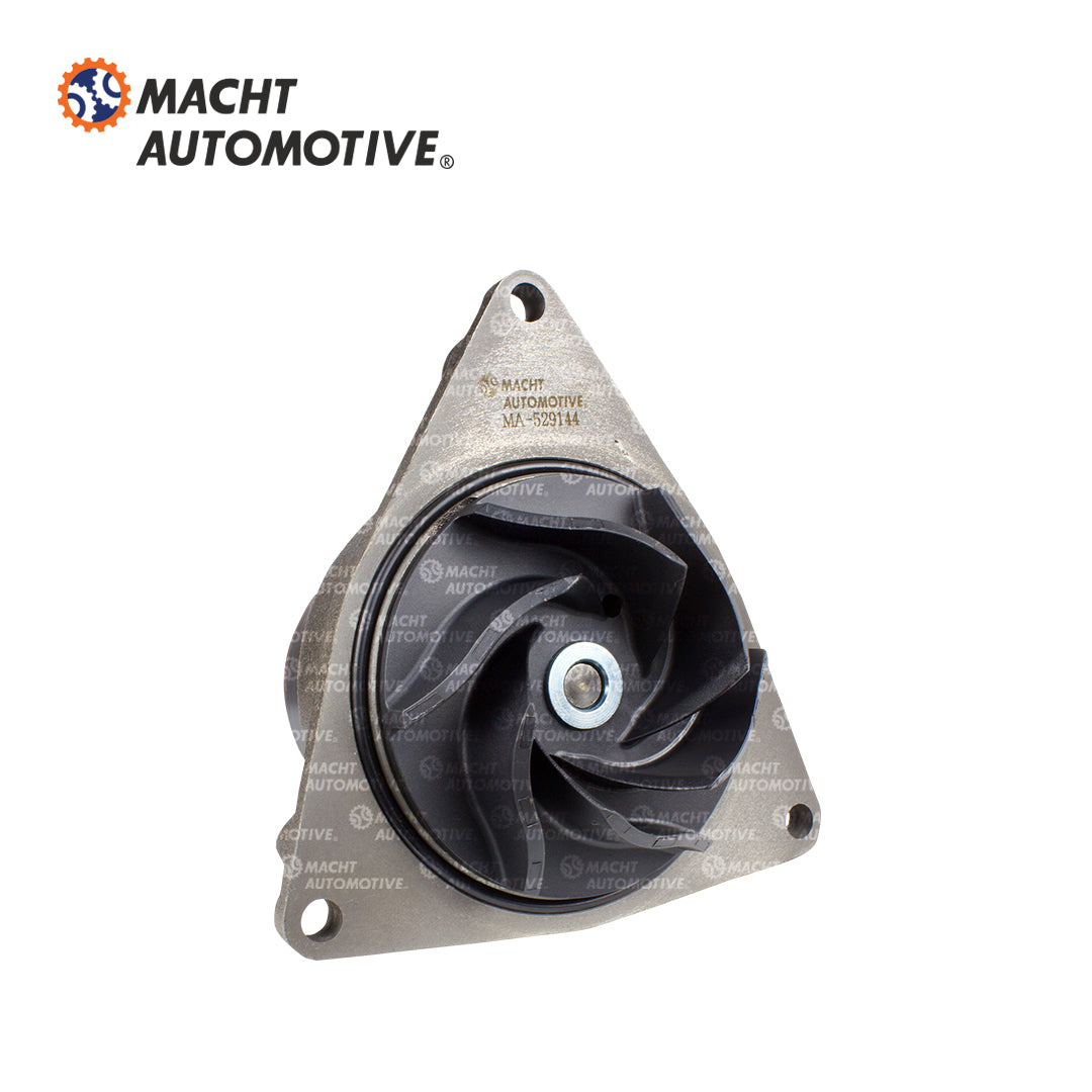 BOMBA DE AGUA CUMMINS ISL PACCAR PX8 (POLEA CHICA) MA-5291444