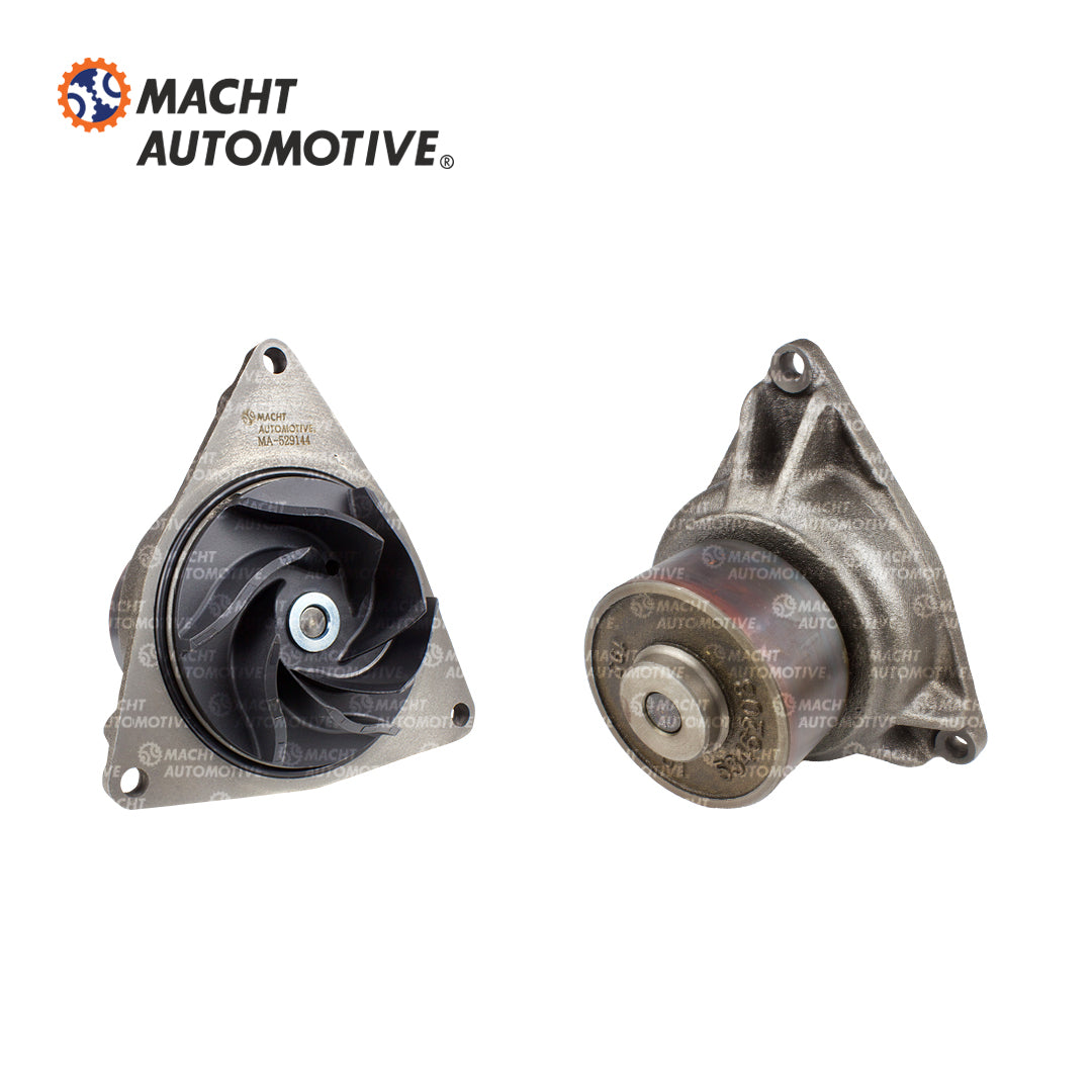 BOMBA DE AGUA CUMMINS ISL PACCAR PX8 (POLEA CHICA) MA-5291444