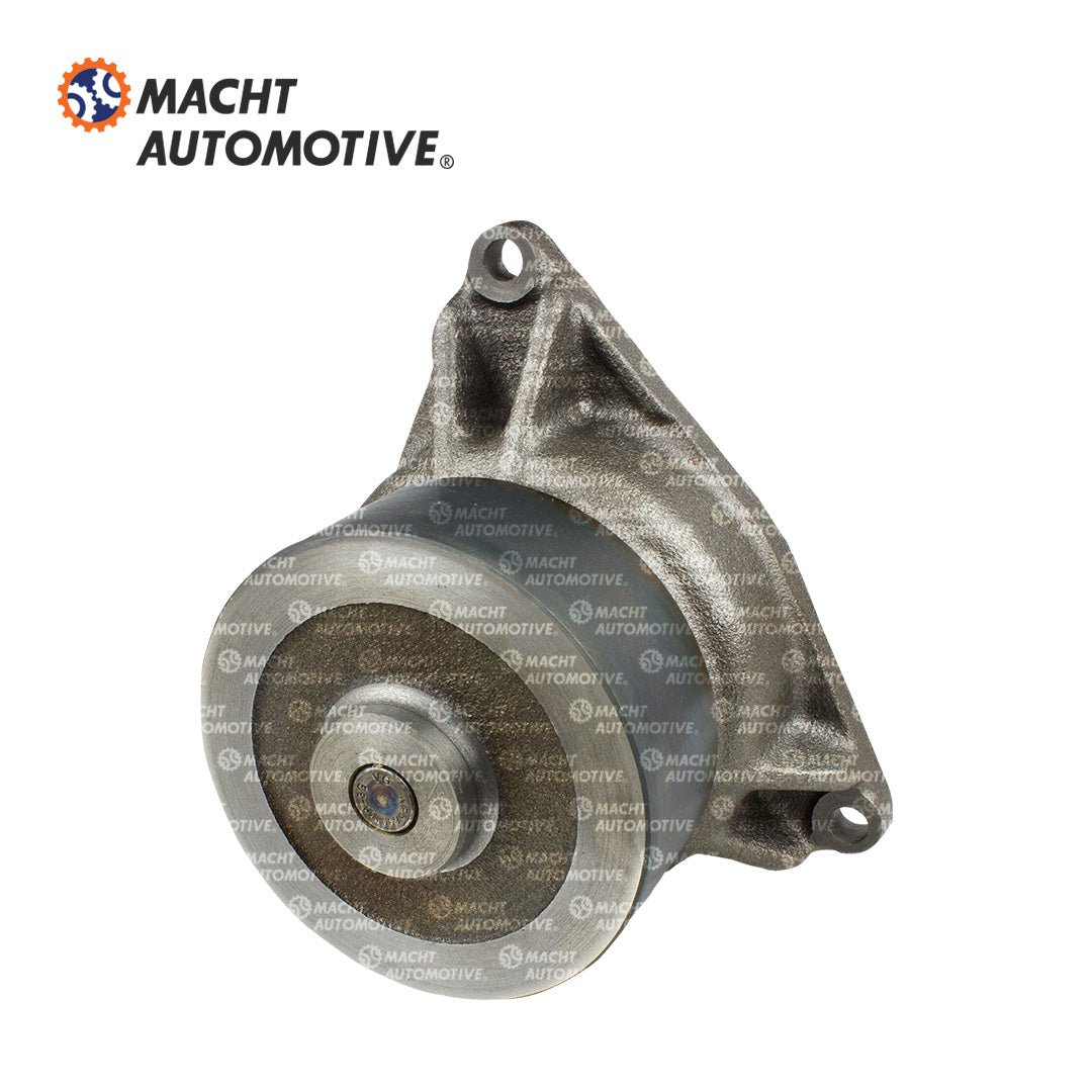 BOMBA DE AGUA CUMMINS ISL PACCAR PX8 (POLEA GRANDE) MA-5291445