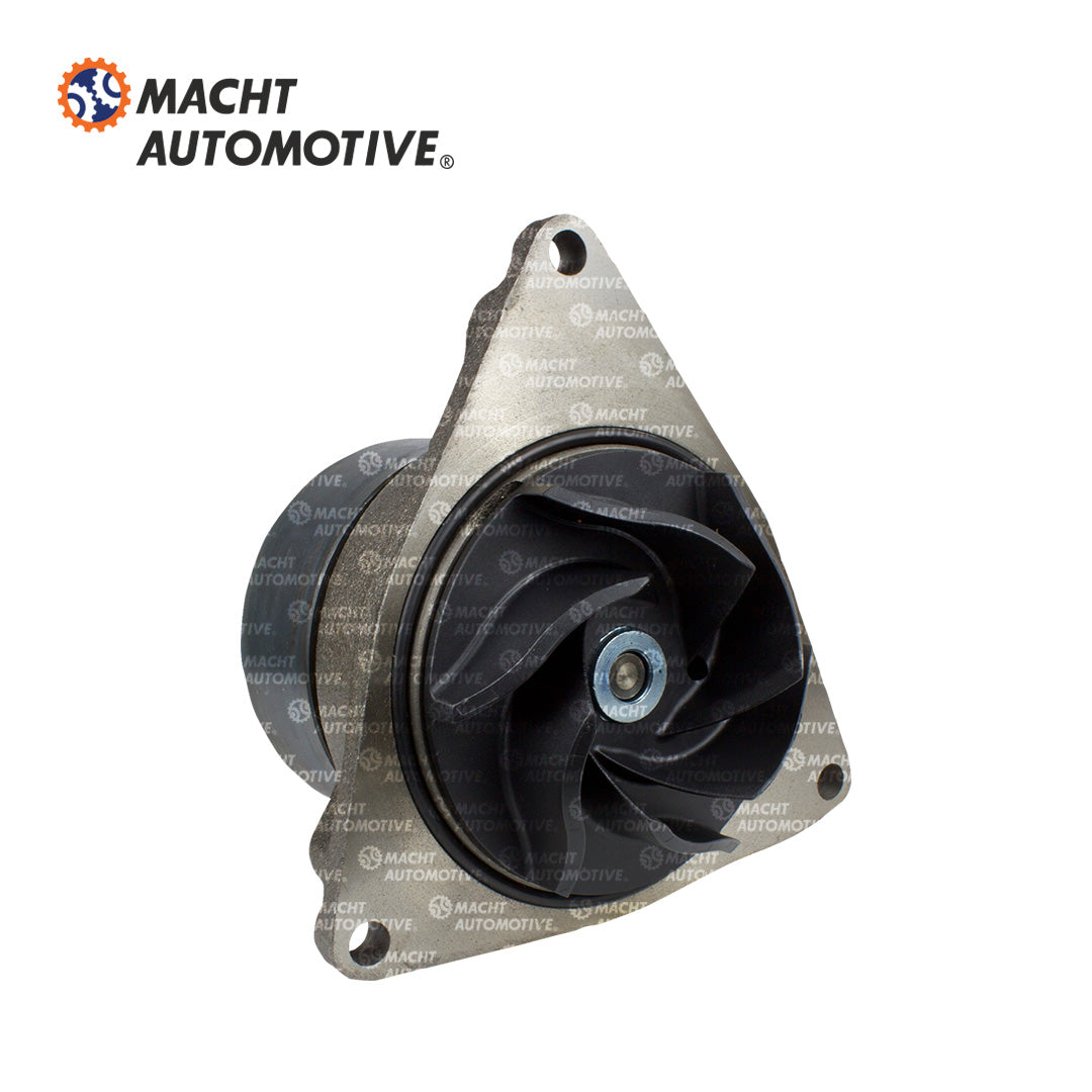 BOMBA DE AGUA CUMMINS ISL PACCAR PX8 (POLEA GRANDE) MA-5291445