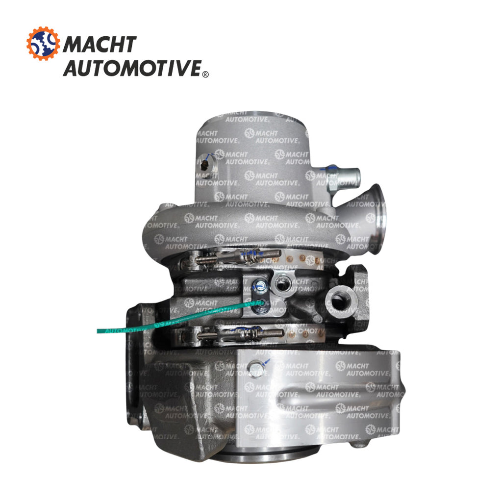 Turbocargador Cummins ISB 6.7L PACCAR PX-6 HE351VE MA-5325450RX