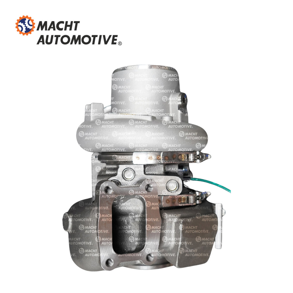 Turbocargador Cummins ISB 6.7L PACCAR PX-6 HE351VE MA-5325450RX