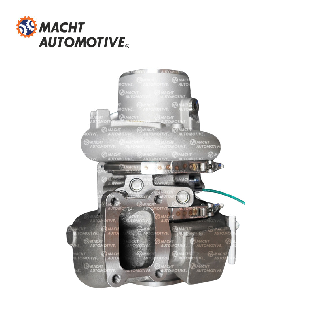 Turbocargador Cummins ISB 6.7L PACCAR PX-6 HE351VE MA-5325450RX
