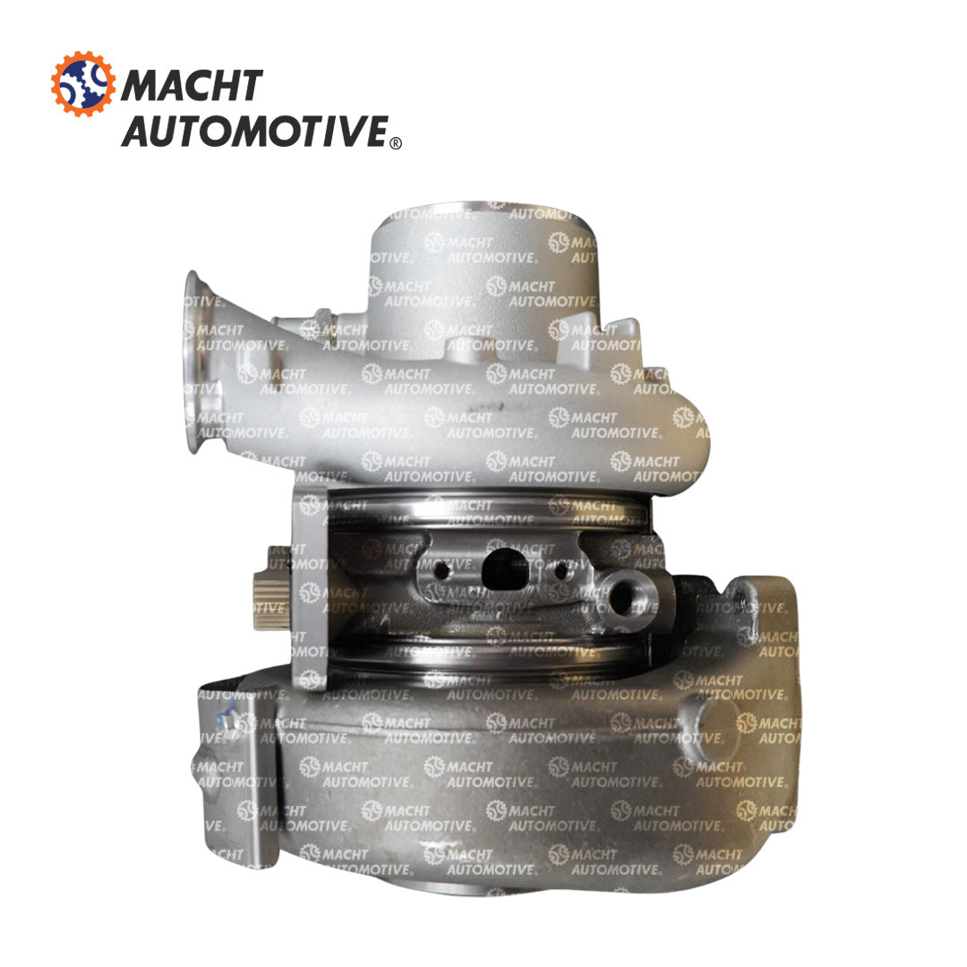 Turbocargador Cummins ISB 6.7L PACCAR PX-6 HE351VE MA-5325450RX