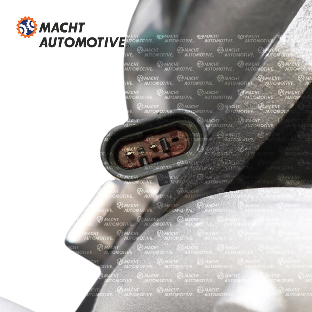 Turbocargador Cummins ISB 6.7L PACCAR PX-6 HE351VE MA-5325450RX