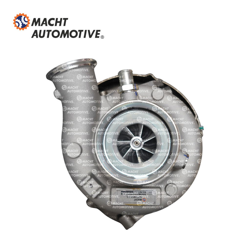 Turbocargador Cummins ISB 6.7L PACCAR PX-6 HE351VE MA-5325450RX