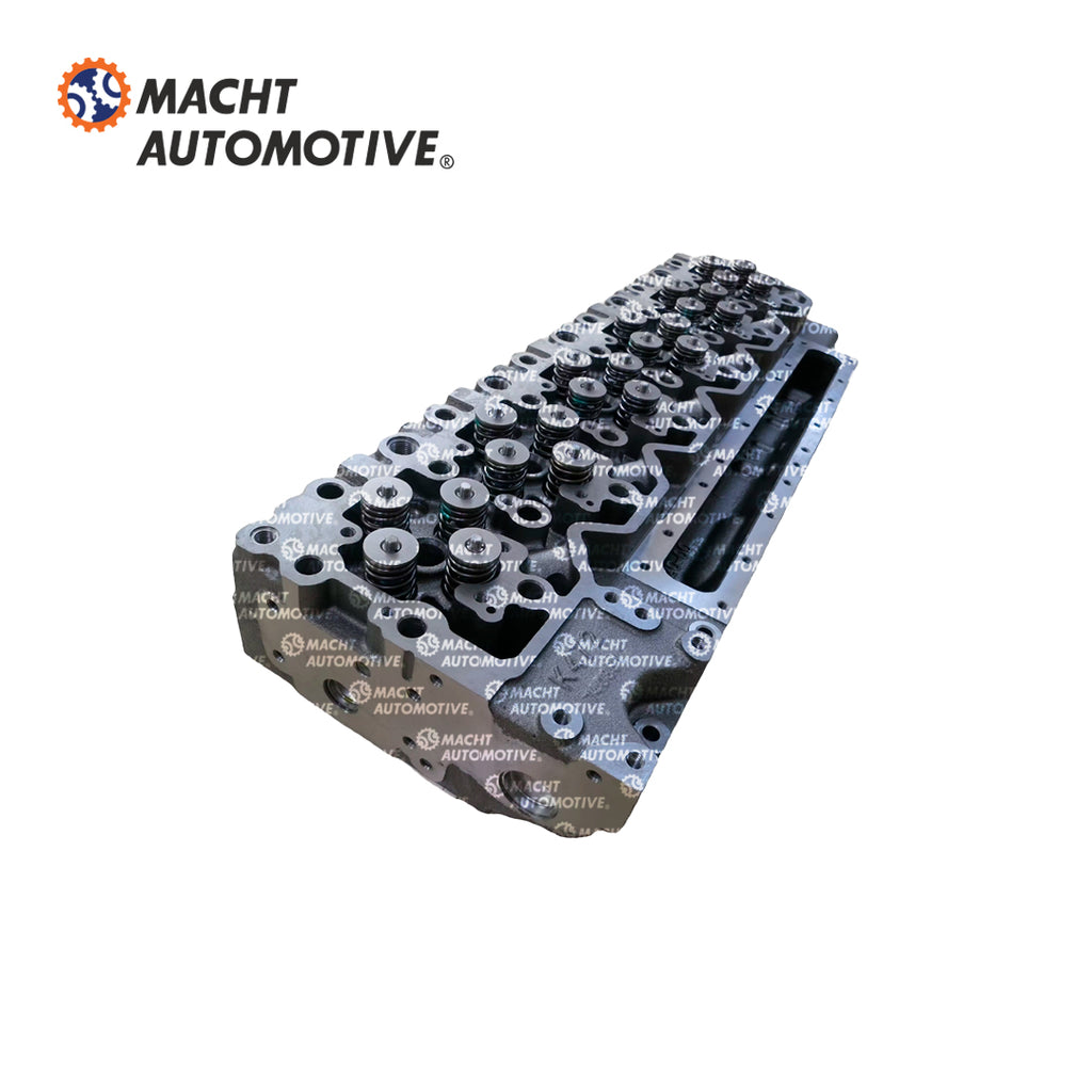 Cabeza de Motor MA-5339588 Cummins ISL 8.9L / PACCAR PX-8