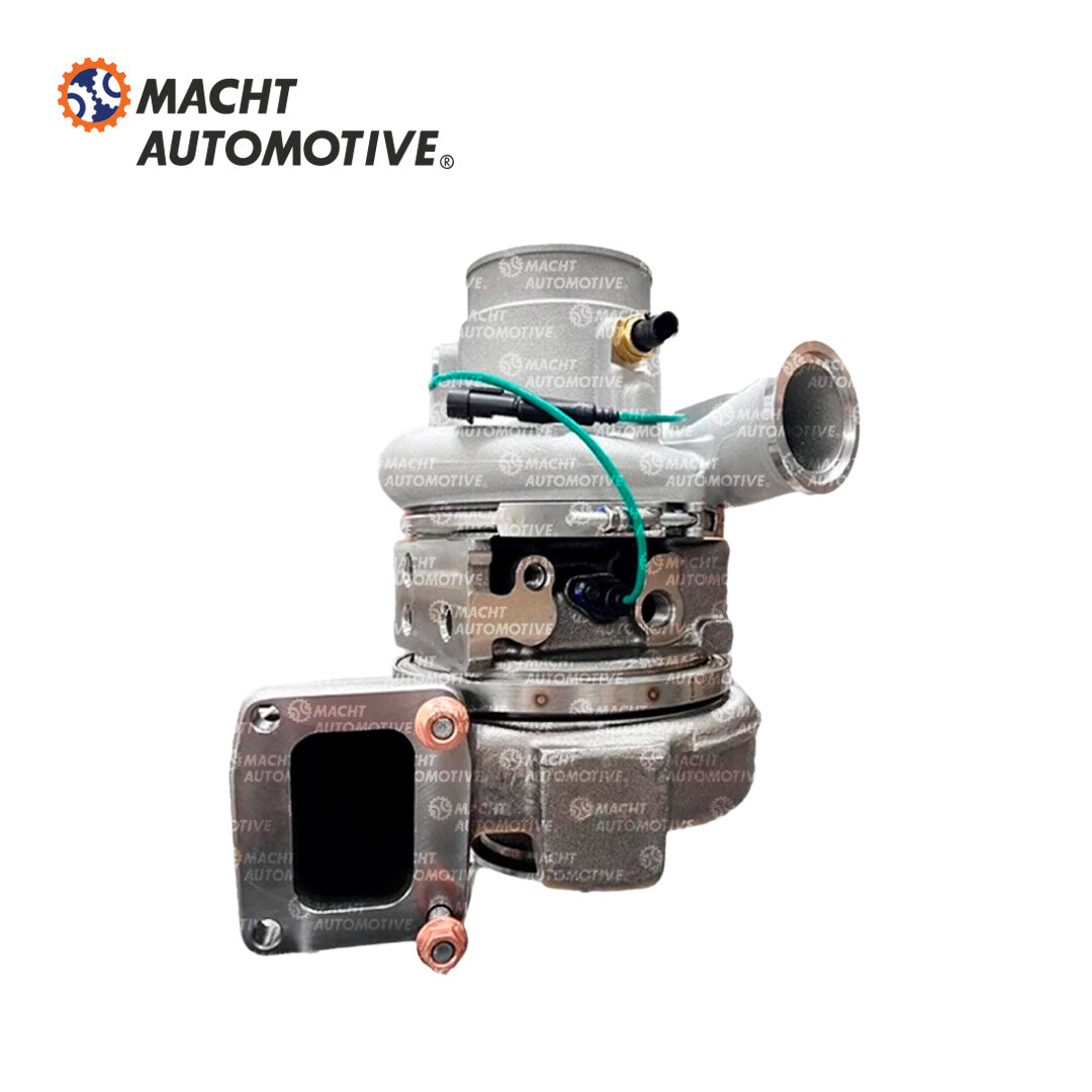 Turbocargador Cumm ISM 11L EGR CM876 MA-5350526