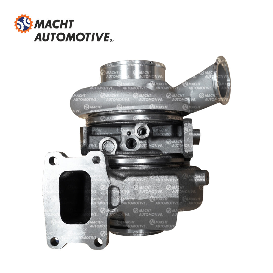 Turbocargador Cummins ISB 6.7L PACCAR MA-5354495