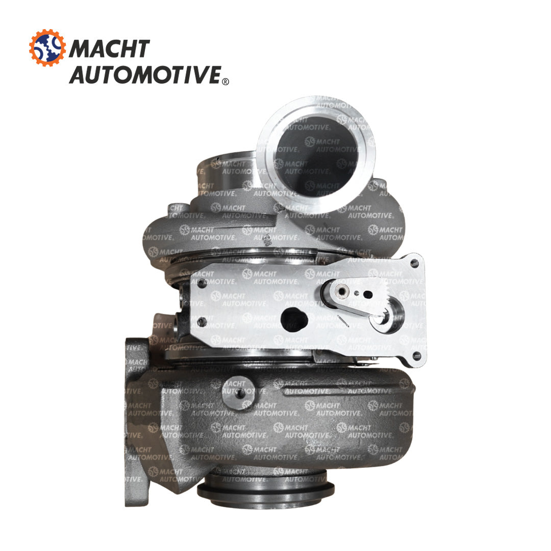 Turbocargador Cummins ISB 6.7L PACCAR MA-5354495