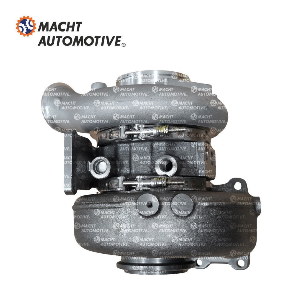 Turbocargador Cummins ISB 6.7L PACCAR MA-5354495