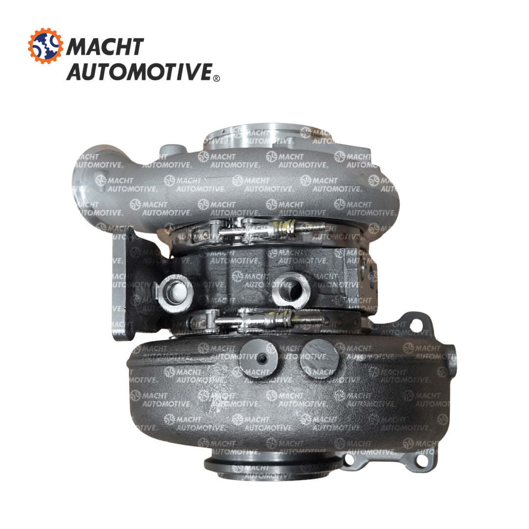 Turbocargador Cummins ISB 6.7L PACCAR MA-5354495