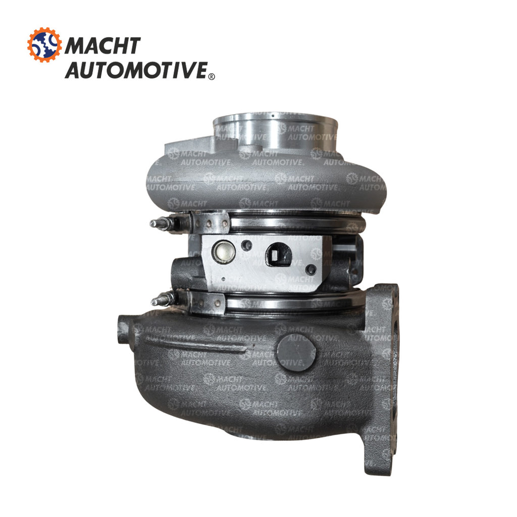 Turbocargador Cummins ISB 6.7L PACCAR MA-5354495