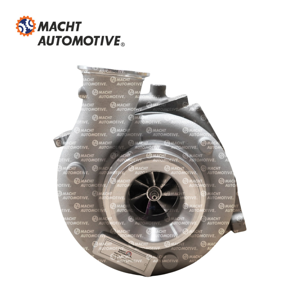 Turbocargador Cummins ISB 6.7L PACCAR MA-5354495