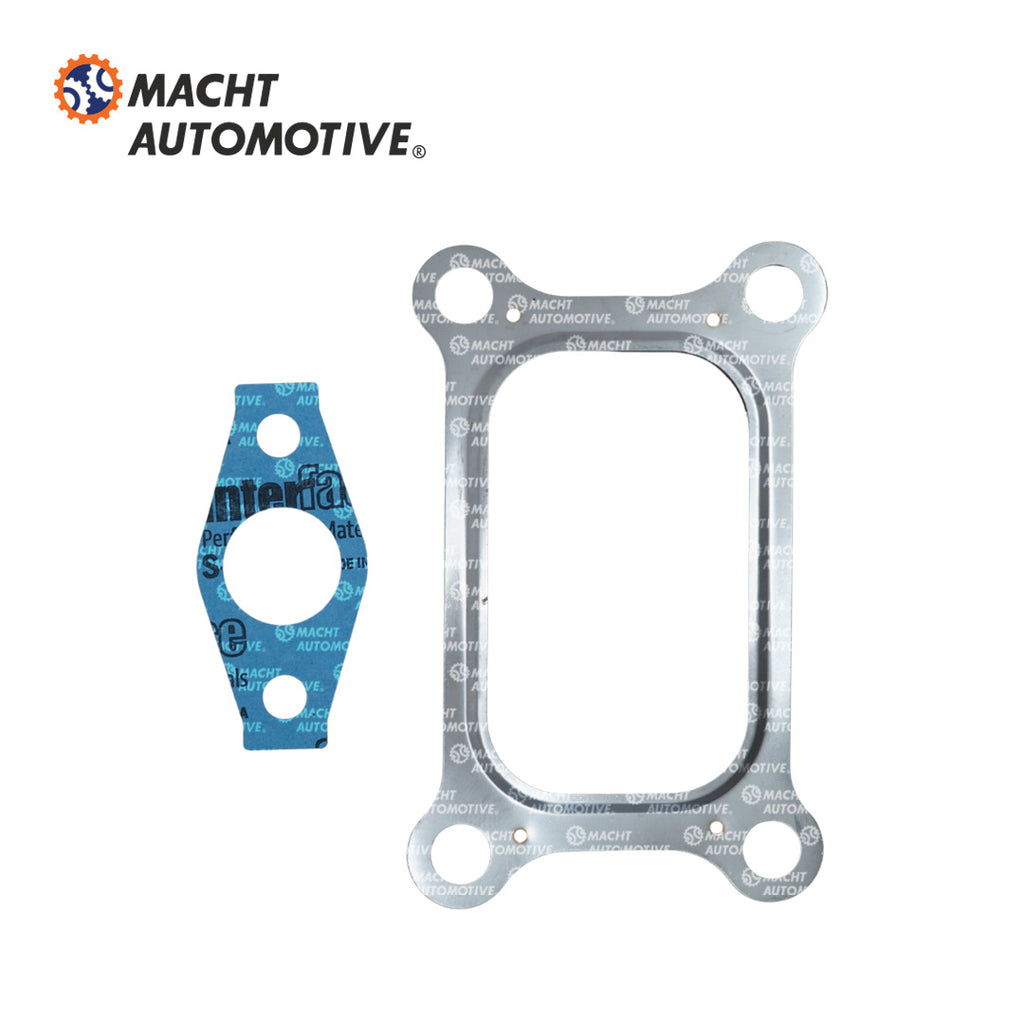Turbocargador Cummins ISB 6.7L PACCAR MA-5354495