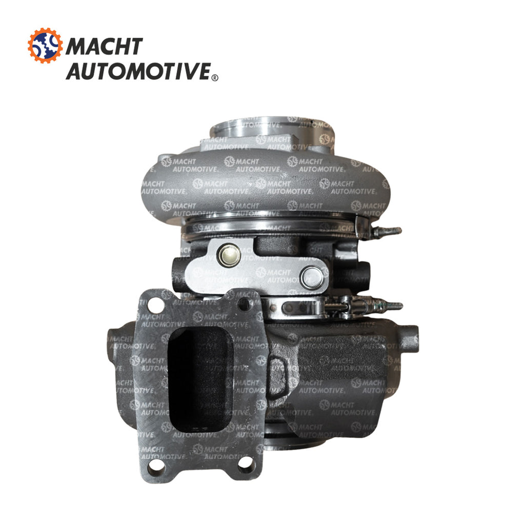 Turbocargador Cummins ISB 6.7L PACCAR PX-7 MA-5354525