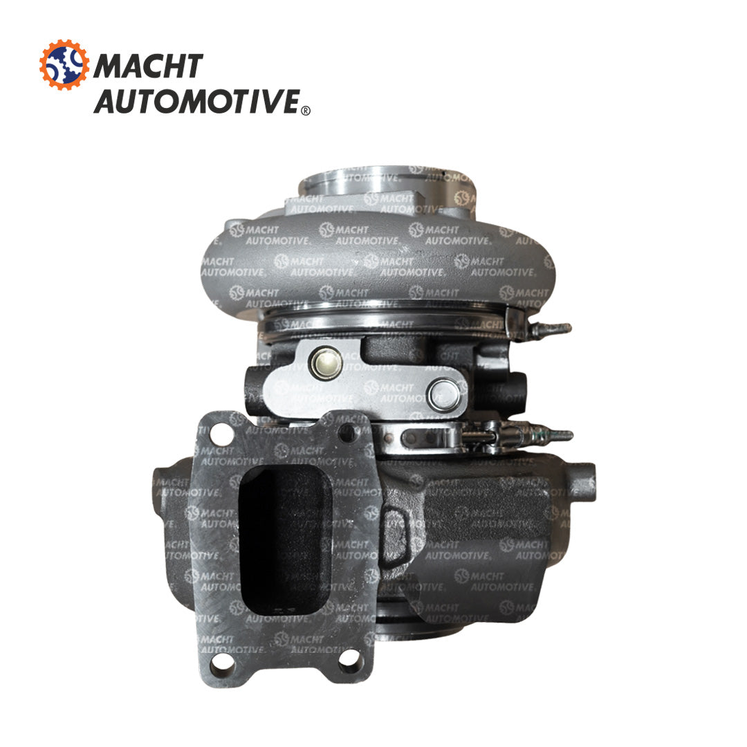 Turbocargador Cummins ISB 6.7L PACCAR PX-7 MA-5354525