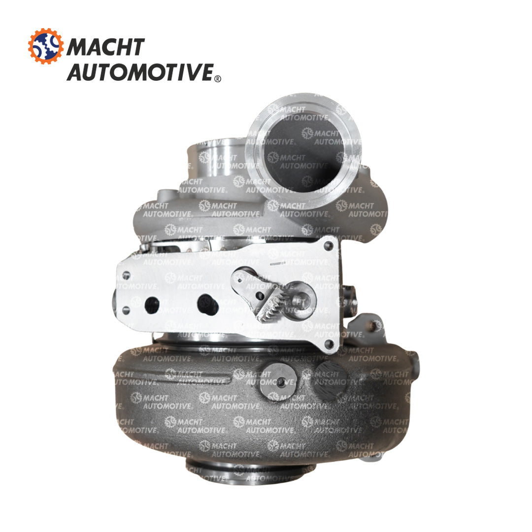 Turbocargador Cummins ISB 6.7L PACCAR PX-7 MA-5354525