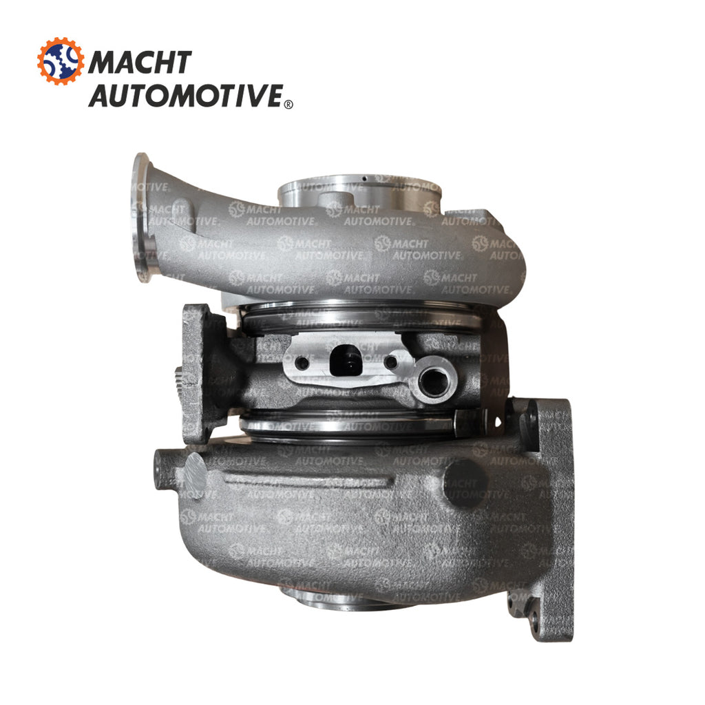 Turbocargador Cummins ISB 6.7L PACCAR PX-7 MA-5354525