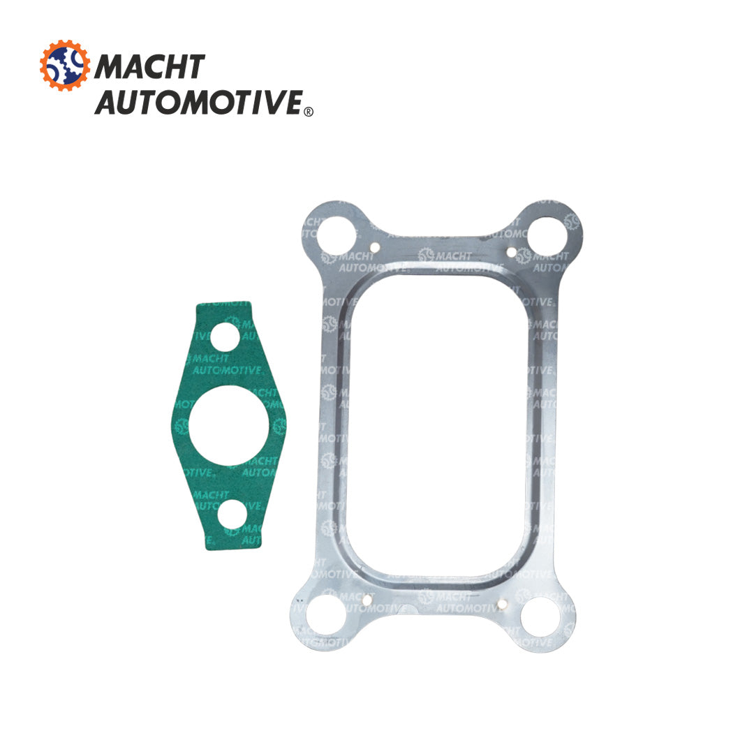 Turbocargador Cummins ISB 6.7L PACCAR PX-7 MA-5354525