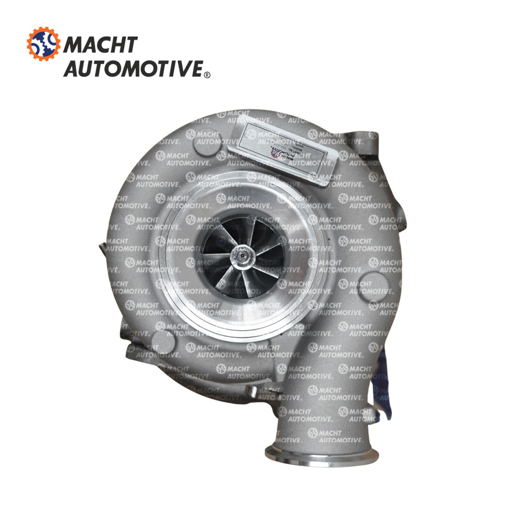 Turbocargador Cummins ISB 6.7L PACCAR PX-7 MA-5354525