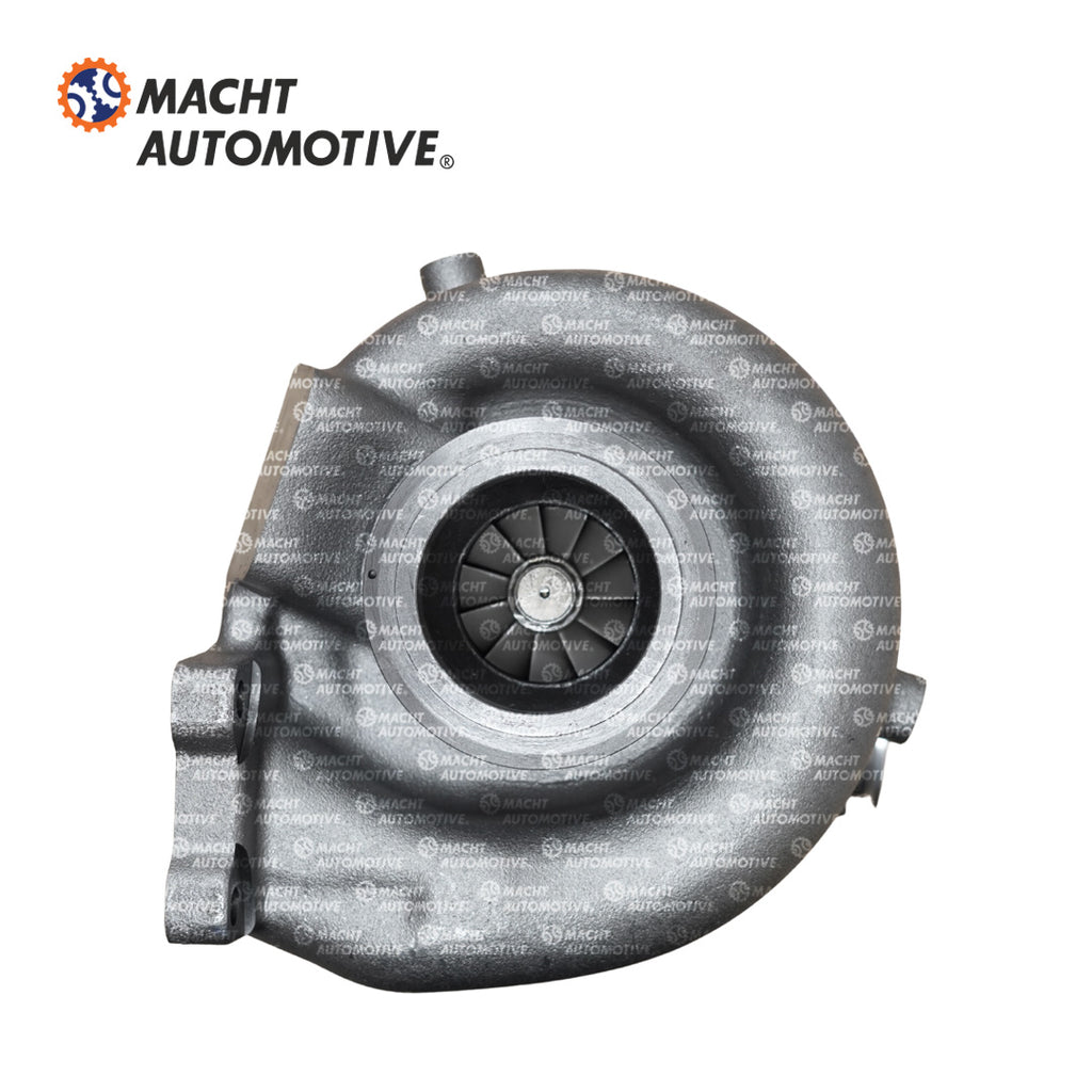 Turbocargador Cummins ISB 6.7L PACCAR PX-7 MA-5354525